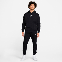 Спортивный костюм Nike M Nk Club Flc Gx Hd Trk Suit Black DM6838-010 в Москве  в Москве 
