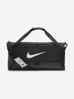 Сумка Nike Nk Brsla M Duff - 9.5 (60L) DH7710-010 в Москве  в Москве 