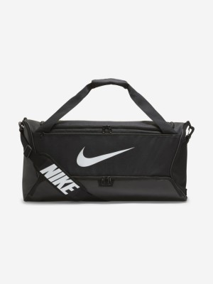 Сумка Nike Nk Brsla M Duff - 9.5 (60L) DH7710-010