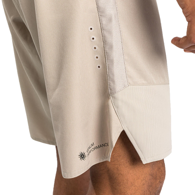 Шорты Venum G-Fit Air Training Short sand Ven05006-040
