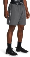 Шорты Under Armour UA Woven Wdmk Shorts 1383356-025 в Москве  в Москве 
