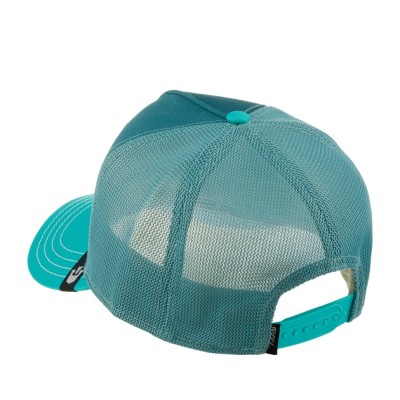 Бейсболка GOORIN BROTHERS ANIMAL FARM BUTTERFLY изумрудный 90-890-07-00