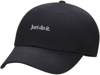 Кепка Nike U NK CLUB CAP U CB JDI L FB5370-010 в Москве  в Москве 
