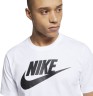 Футболка Nike Sportswear AR5004-101 в Москве  в Москве 