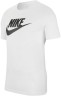Футболка Nike Sportswear AR5004-101 в Москве  в Москве 