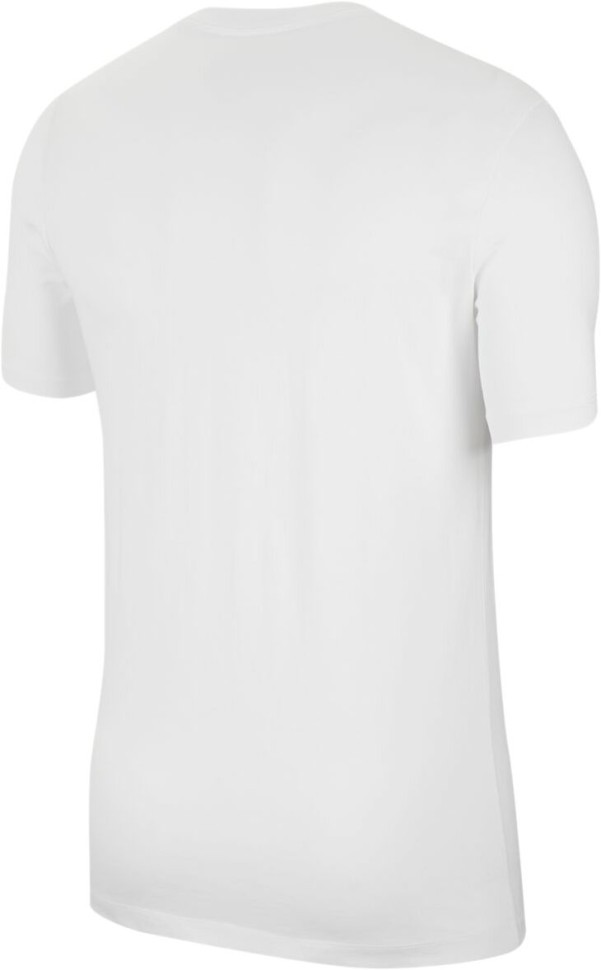 Футболка Nike Sportswear AR5004-101 в Москве  в Москве 