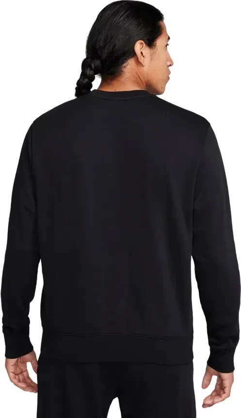 Лонгслив Nike M NK CLUB BB CREW STACK GX FN2610-010 в Москве  в Москве 