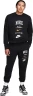Лонгслив Nike M NK CLUB BB CREW STACK GX FN2610-010 в Москве  в Москве 