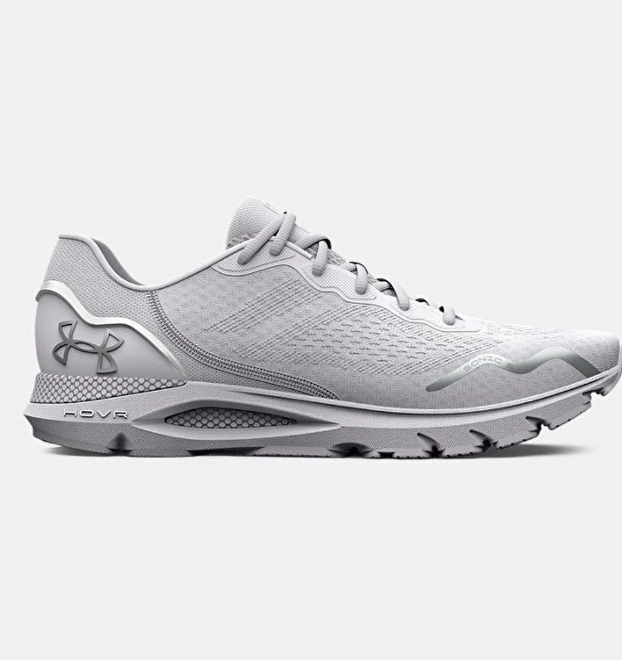 Кроссовки Under Armour UA W HOVR Sonic 6-WHT 3026128-101 в Москве  в Москве 