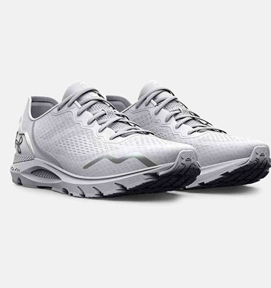Кроссовки Under Armour UA W HOVR Sonic 6-WHT 3026128-101 в Москве  в Москве 