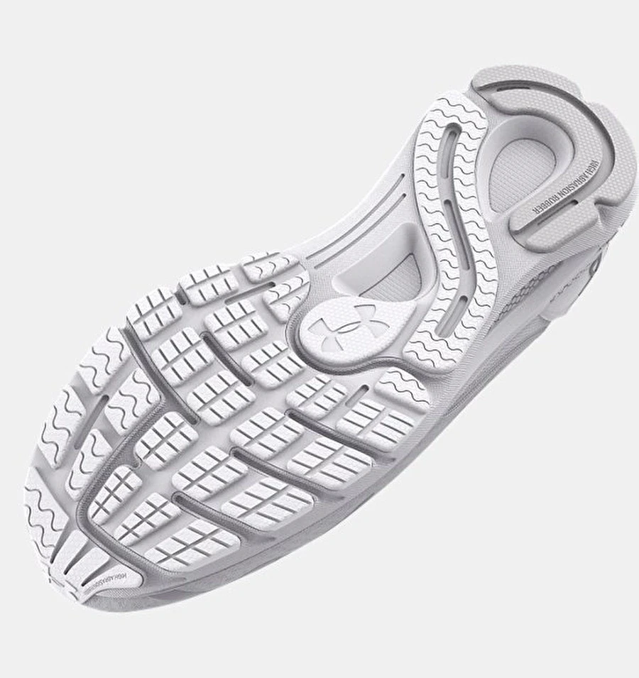 Кроссовки Under Armour UA W HOVR Sonic 6-WHT 3026128-101 в Москве  в Москве 