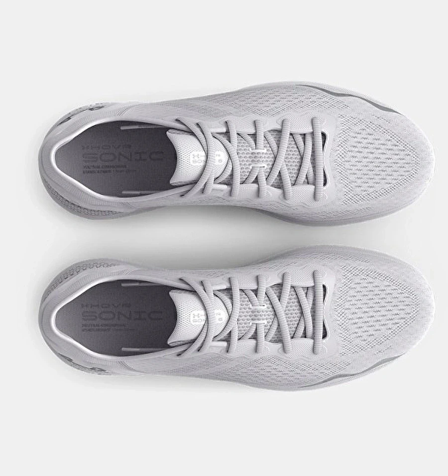 Кроссовки Under Armour UA W HOVR Sonic 6-WHT 3026128-101 в Москве  в Москве 