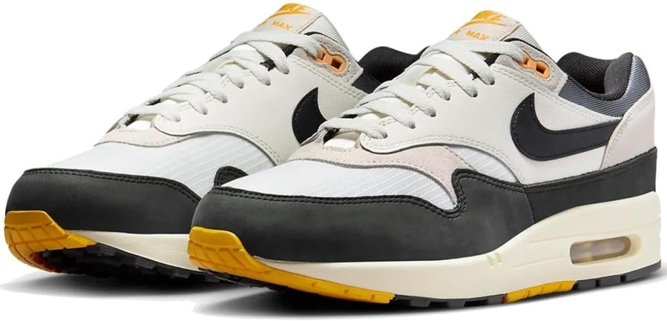 Кроссовки Nike Air Max 1 NCPS WHITE FN7487-133 в Москве  в Москве 