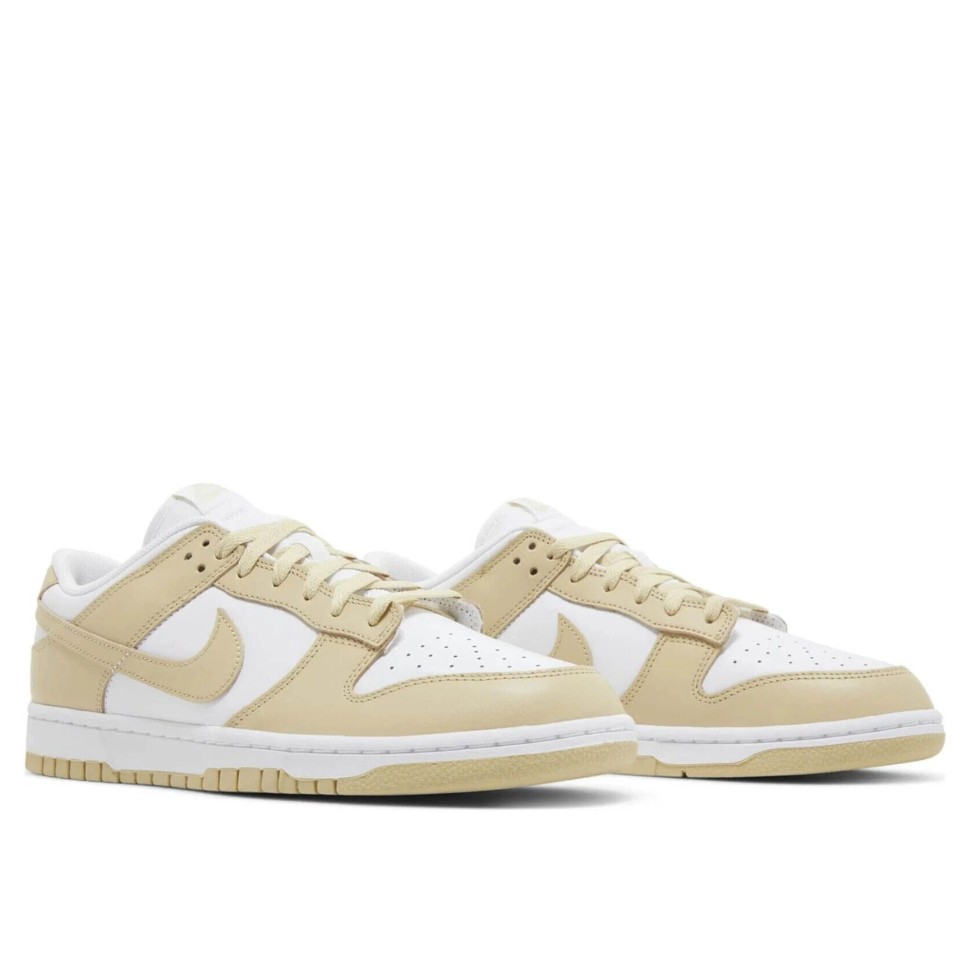 Кроссовки NIKE Dunk Low «Team Gold» DV0833-100 в Москве в Москве