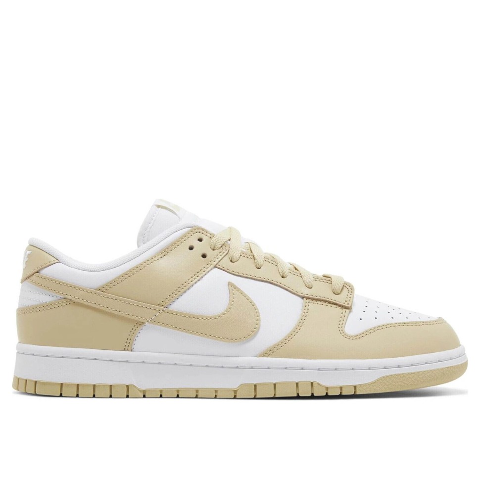 Кроссовки NIKE Dunk Low «Team Gold» DV0833-100 в Москве в Москве