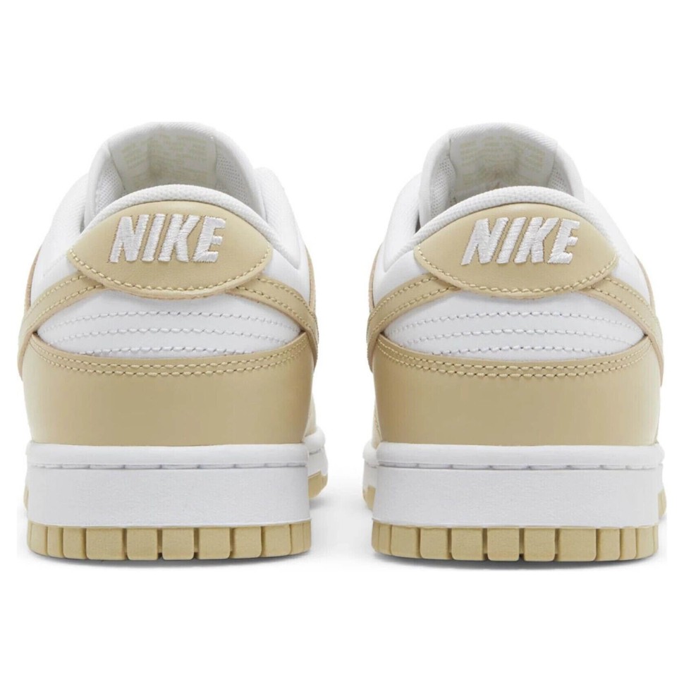 Кроссовки NIKE Dunk Low «Team Gold» DV0833-100 в Москве в Москве