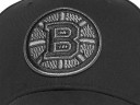 Бейсболка ATRIBUTIKA & CLUB Boston Bruins, черн. 28191 в Москве 