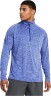 Джемпер Under Armour UA Tech 1/2 Zip Royal /  / Academy 1328495-400 в Москве  в Москве 