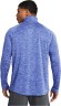 Джемпер Under Armour UA Tech 1/2 Zip Royal /  / Academy 1328495-400 в Москве  в Москве 