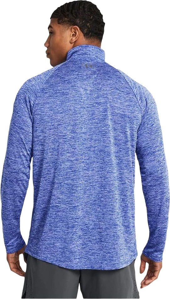 Джемпер Under Armour UA Tech 1/2 Zip Royal /  / Academy 1328495-400 в Москве  в Москве 