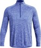 Джемпер Under Armour UA Tech 1/2 Zip Royal /  / Academy 1328495-400 в Москве  в Москве 