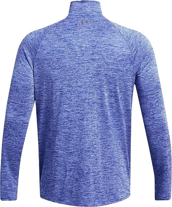 Джемпер Under Armour UA Tech 1/2 Zip Royal /  / Academy 1328495-400 в Москве  в Москве 