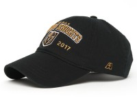 Бейсболка ATRIBUTIKA & CLUB Vegas Golden Knights, черн. 31018 в Москве  в Москве 