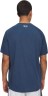 Футболка Under Armour UA Tech Textured SS 1382796-498