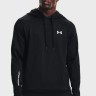 Толстовка Under Armour UA ARMOUR TERRY HOODIE 1366259-001