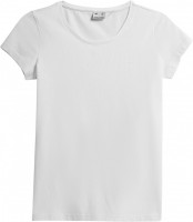Футболка 4F WOMEN'S T-SHIRTS NOSH4-TSD353-10S в Москве  в Москве 