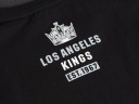 Футболка ATRIBUTIKA&CLUB Los Angeles Kings, черн. 31810 в Москве 