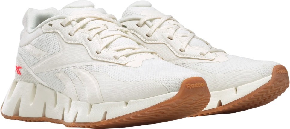 Кроссовки Reebok ZIG DYNAMICA 4 HR1380 в Москве  в Москве 
