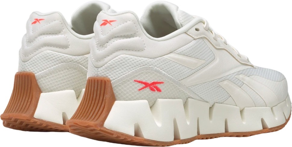 Кроссовки Reebok ZIG DYNAMICA 4 HR1380 в Москве  в Москве 