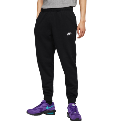 Брюки Nike Sportswear Club Joggers BV2680-010