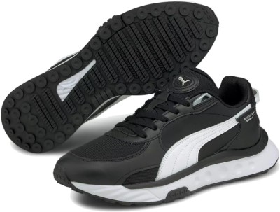 Кроссовки Puma Wild Rider Route 38159705