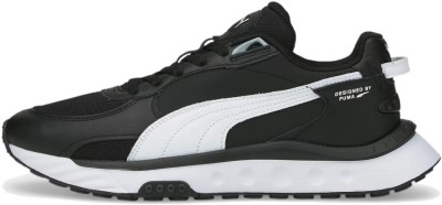 Кроссовки Puma Wild Rider Route 38159705