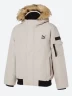 Куртка PUMA Short Eco Fur Down Jacket 93254002 в Москве 