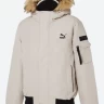 Куртка PUMA Short Eco Fur Down Jacket 93254002