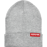 Шапка Hardcore Training Base Grey hctcap080 в Москве  в Москве 
