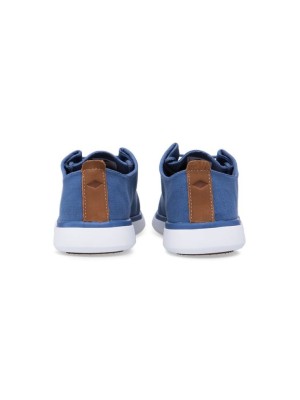Кеды Lee Cooper 24LC003M-SS/BL