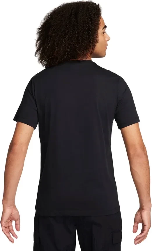 Футболка Nike M Nsw Club Dt Tee FD1184-011 в Москве  в Москве 