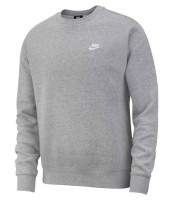 Свитшот Nike M Nsw Club Crw Bb BV2662-063 в Москве  в Москве 