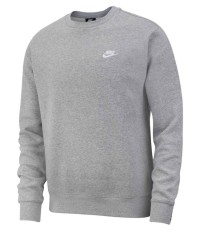 Свитшот Nike M Nsw Club Crw Bb BV2662-063