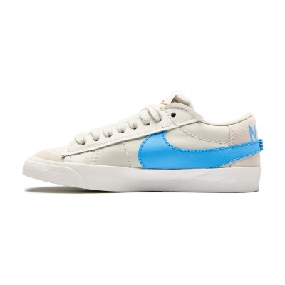 Кроссовки Nike W BLAZER LOW '77 JUMBO DQ1470-003