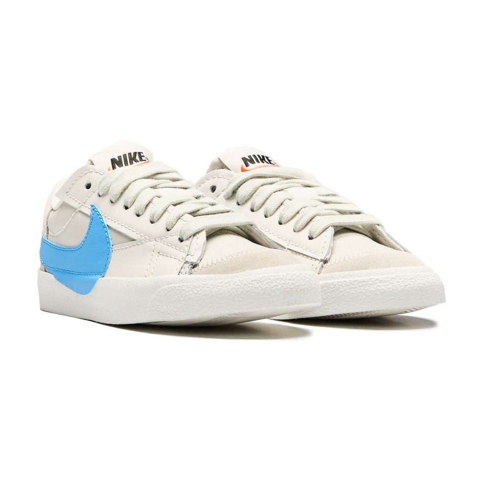 Кроссовки Nike W BLAZER LOW '77 JUMBO DQ1470-003 в Москве  в Москве 