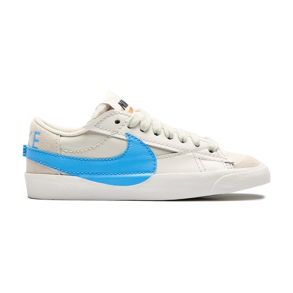 Кроссовки Nike W BLAZER LOW '77 JUMBO DQ1470-003 в Москве  в Москве 