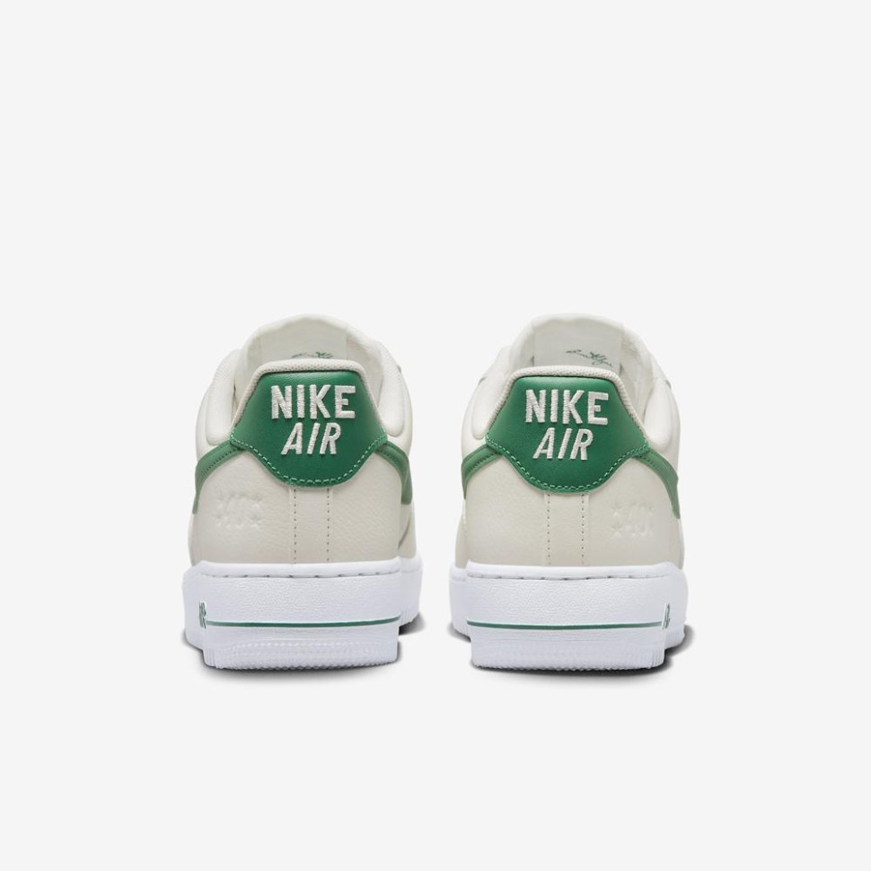 Кроссовки Nike Air Force 1 '07 LV8 DQ7658-101 в Москве в Москве