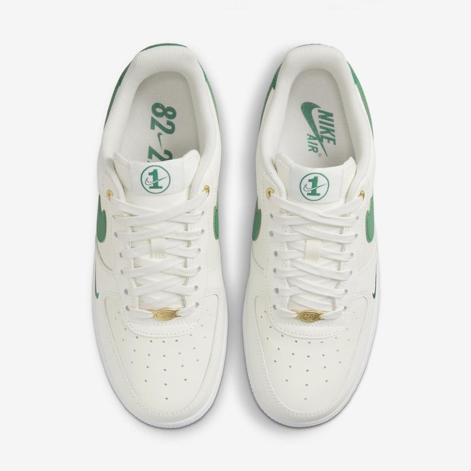 Кроссовки Nike Air Force 1 '07 LV8 DQ7658-101 в Москве в Москве