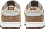 Кроссовки NIKE DUNK LOW Retro Prm Medium Curry DD1390-100