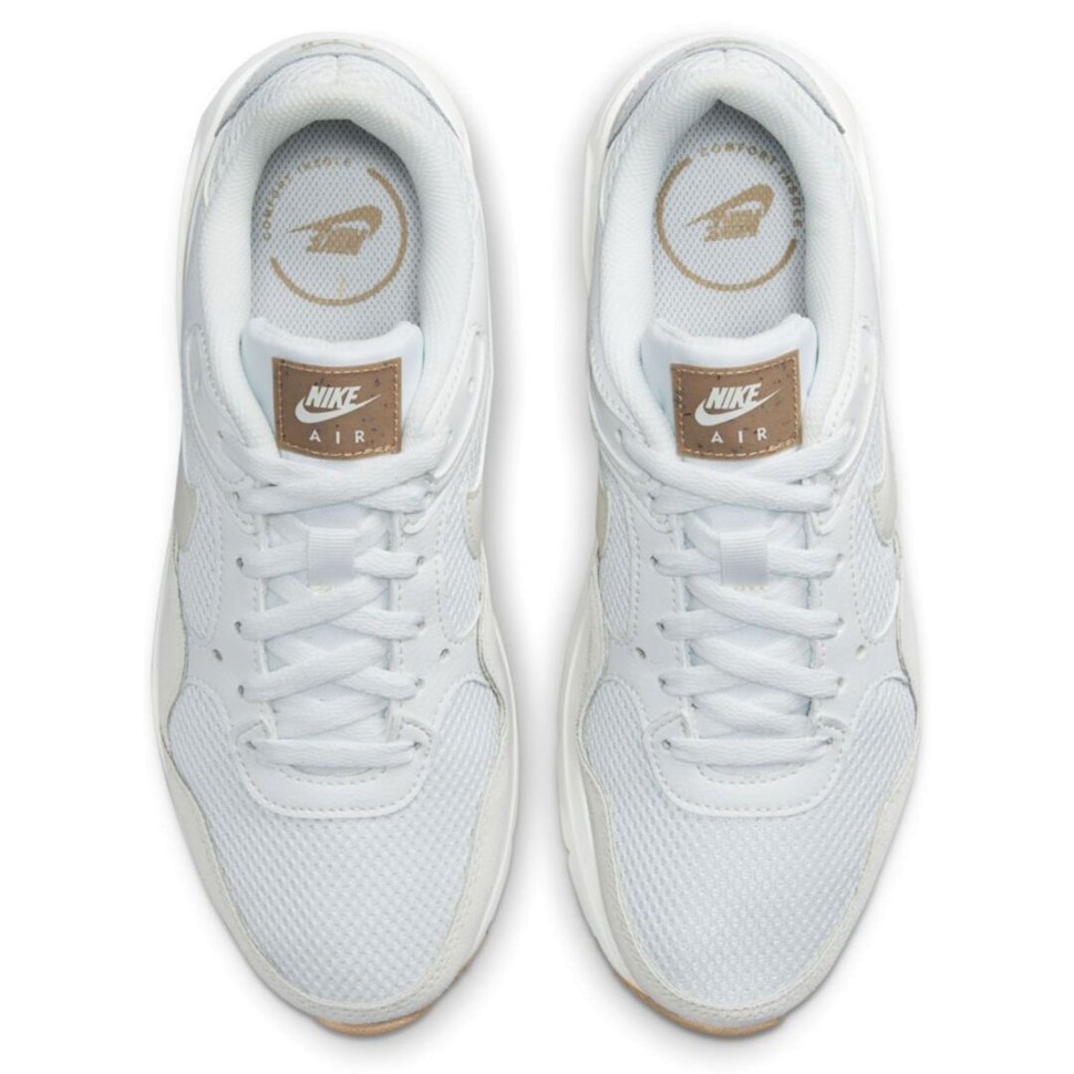Кроссовки NIKE WMNS AIR MAX SC CW4554-108 в Москве в Москве